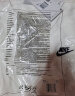耐克NIKE 男子 T恤 透气 SPORTSWEAR 短袖 CJ4457-100白色M码 实拍图