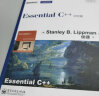 Essential C++中文版(博文视点出品) 实拍图