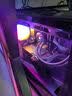微星（MSI）  i7 12700KF升13600KF/RTX5050/5060/5070Ti台式电脑主机组装电脑电竞整机DIY游戏渲染光追主机 配置六：i5 14600KF丨5060Ti 16G 实拍图