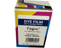法高 Fagoo P360E证卡打印机彩色带FG300 晒单实拍图