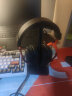 漫步者HECATE G5头戴式游戏耳机全指向降噪电竞专用USB7.1声道有线耳麦台式笔记本适用 G5黑红+耳机支架 晒单实拍图