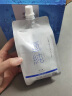 氢纯氢纯水天然富氢水 350ml*6袋 低氘负电位水 泰山三福泉氢纯袋装水 实拍图