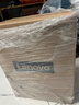 联想（Lenovo）ThinkServer TS90X 小型4U塔式服务器主机 至强E-2324G+23.8英寸显示器 32G内存丨2×1T硬盘丨RAID1 实拍图