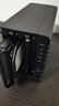 群晖（Synology）DS225+2盘nas存储主机服务器个人私有云企业办公网络家用局域网共享硬盘群晖私人云盘DS220+升级版 DS225+官方正品 实拍图