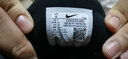 耐克（NIKE）运动鞋25夏季新款网面鞋子男时尚登山鞋减震休闲鞋透气耐磨跑步鞋 【软弹减震】Quest-经典黑白/晒图退10 41 （内长260mm） 实拍图
