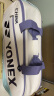 YONEX尤尼克斯羽毛球包多功能手提包独立鞋仓BA02331WEX白/珍珠蓝 晒单实拍图