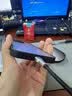 摩斯维 适用苹果14手机壳无边框iphone14 ProMax保护套plus镜头全包防摔透明磨砂超薄 苹果14ProMax【透黑】无边框经典款 实拍图