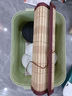 蒙玛特(Mont Marte)国画颜料工具套装 初学者儿童水墨画中国画入门 24色12ml管装SX-GHGJ24s12ml21jt 实拍图