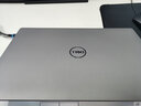 戴尔DELLPrecision 15寸 M4800 M680017寸 3551十代处理器独显建模编程平面设计二手笔记本设计工作站电脑 9新⑥3551十代 i7 32G 512G-4G 实拍图