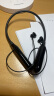 纽曼C37蓝牙耳机挂脖式无线运动耳机颈挂式半入耳降噪音乐耳机超长续航大电量适用苹果华为小米手机 晒单实拍图
