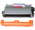 京呈适用联想M7400硒鼓M7450F粉盒LJ2400墨盒M7600D墨粉盒m7650dnf打印机 LT2441/2641超大容量粉盒【11000页】 实拍图