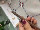 双头卧蚕笔眼妆女珠光卧蝉笔晕染高光提亮阴影眼影棒 03#浅珊瑚+珠光白 1ml 实拍图