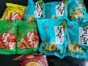 皇中皇肇庆裹蒸粽猪肉板栗绿豆超多馅料广式粽子送礼端午节日礼 400gx5只 实拍图