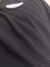 匹克（PEAK） 运动短裤夏季男新款宽松透气短裤梭织短裤舒适五分裤跑步健身裤 子夜蓝-女款 180/XL 实拍图