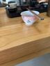 实木客厅大书桌休闲区茶桌椅组合家用简约多人学习桌工作台长桌子 长桌：180*80*78板厚8cm（包送装） 实拍图