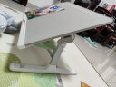 赛鲸（XGear）床上电脑桌 书桌宿舍折叠学习写字床桌懒人笔记本支架升降 小桌子 实拍图