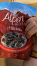 欧倍（Alpen）南非进口alpen即食免煮牛奶酸奶冲饮代餐谷物早餐燕麦片500克 欧倍水果坚果麦片(原味)500g 实拍图
