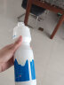洛克兄弟（ROCKBROS） 自行车水壶山地公路车骑行水壶运动水杯骑行装备 318川藏线-白蓝750ml（防尘盖 ） 实拍图