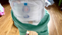 爱酷熊（AIKUUBEAR）畅吸拉拉裤XXL84全包臀婴儿男女通用超薄透气尿不湿（13.5-16kg） 晒单实拍图
