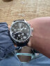 天梭（TISSOT）瑞士手表 速驰系列商务休闲皮带石英男士腕表T116.617.16.057.00 晒单实拍图