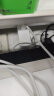 轩邑 适用小米笔记本电脑充电器65w超级快充线头air/pro/红米RedmiBookpro14/15惠普电源适配器1.5米 实拍图