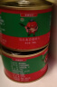 冠农股份番茄酱70g*1罐0添加剂番茄沙司小包装酱火锅底料 实拍图