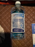 蓝星（BLUESTAR）四季款玻璃水清洗剂-40℃ 2L 1瓶去油膜玻璃清洁剂 实拍图