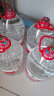 农夫山泉 饮用水 饮用天然水5L*4桶 整箱装 桶装水 实拍图