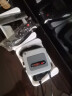 小霸王HD10游戏机电视家用 PSP游戏主机4K高清智能机盒子电玩街机无线手柄连接双人对战 HD10升级版64G+充电式无线双手柄+电视遥控器 实拍图