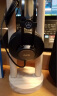 爱科技（AKG） K52头戴式专业录音监听耳机有线HIFI录音棚电子琴专用耳麦电钢琴电吉他架子鼓有声 黑色 实拍图