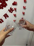 Baccarat巴卡拉 天天巴卡拉系列皇冠 TIARA/皇冠3号杯 实拍图