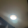 立达信（Leedarson）元梦客厅卧室灯吸顶灯护眼灯具全屋LED卧室儿童房智能现代书房 【元梦D32】小号（10㎡以内） 实拍图