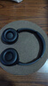 索尼/索尼 WH-CH520 头戴式无线蓝牙耳机长效续航新品高舒适 黑色（保税仓发货） 实拍图