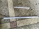 德力西（DELIXI）汇流排 断路器空气开关接线排 梳状母排 【1P63A 24回路带端盖】  实拍图