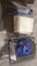 美之扣做豆腐模具家用自制内脂豆腐全套工具磨具框压豆腐盒子模具 豆腐制作器【送豆腐布+过滤袋】 实拍图