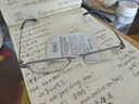 蔡司（ZEISS）A系列单光眼镜片现片莲花膜1.56非球面防紫外线配镜片1片/-800 实拍图