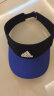 阿迪达斯（adidas）儿童帽子24夏季男童遮阳帽小大童运动空顶帽IM5188 OSFC（4-8岁) 晒单实拍图
