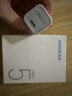 ANKER安克苹果充电器氮化镓安心充Pro PD30W快充兼容20W iPhone15Pro/华为P70小米手机充电头白 晒单实拍图