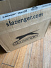 史莱辛格（Slazenger） 网球温网用球铁罐/胶罐训练比赛施莱辛格豹子球练习球专业网球 铁罐四粒装/1箱 340973 实拍图