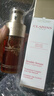 娇韵诗（CLARINS）第九代双萃精华抗皱维稳紧致礼盒套装护肤品送女友生日礼物 双萃精华50ml 实拍图