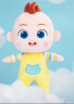 宝宝巴士超级宝贝JoJo玩偶毛绒玩具公仔0-3岁幼儿娃娃儿童生日礼物 实拍图