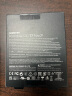 三星（SAMSUNG） T7移动固态硬盘Type-c USB3.2接口高速移动固态PSSD硬盘移动固态硬盘 T7 touch黑 2T 带指纹识别 晒单实拍图