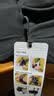 巅峰设计 Peak Design 防雨罩 DESIGN Shell  适用单反5D4微单A7R相机 贴身轻薄 高弹户外摄影 防水罩包 防雨罩 大号（专业单反+长焦）现货 实拍图