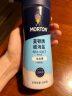 莫顿（MORTON）未加碘细海盐500g 0添加无碘海盐罐装细盐 实拍图