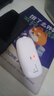 【京东物流】无线鼠标办公笔记本电脑通用游戏云电脑可选蓝牙充电电池鼠标 可爱粉 实拍图