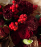 花点时间（Reflower）自然Pro每周一花包季鲜花客厅插花鲜切花结婚纪念日生日礼物女 晒单实拍图