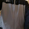 北面（The North Face）防风夹克防晒服男薄风衣舒适耐穿防泼溅24春季上新|8AUS AZ5/灰黑色 2XL /185 实拍图