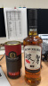 布纳哈本（Bunnahabhain）12年 单一麦芽苏格兰威士忌 200ml进口洋酒   实拍图