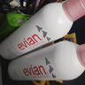 依云（evian）矿泉水喷雾 补水保湿滋润爽肤水定妆控油 敏感肌可用大容量400ml 依云喷雾三支装400ml*3 实拍图