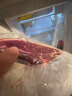 春禾秋牧澳洲M5+雪花牛排原切小西冷牛排1kg（手掌大 ）轻食冷冻生鲜牛肉 实拍图